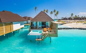 Olhuveli Beach And Spa Resort Maldives